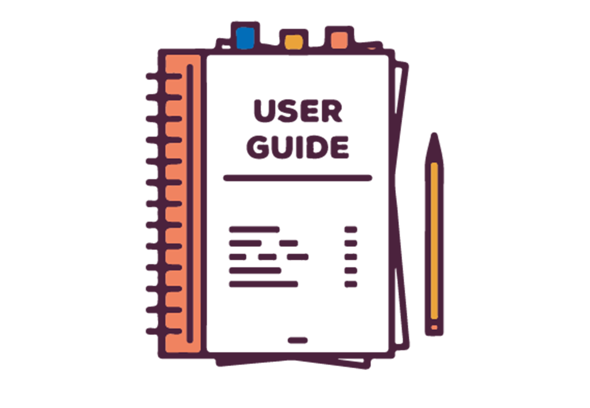 User guide